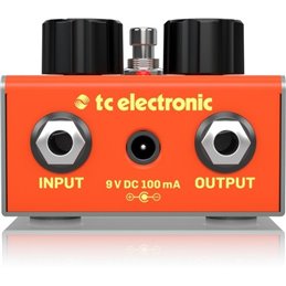 TC Electronic PolyTune Clip